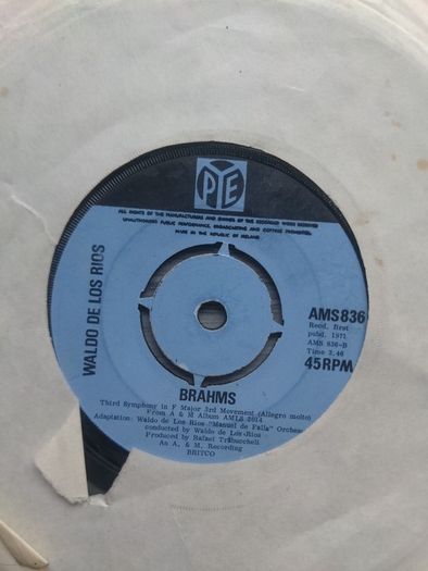 Vintage Records