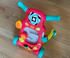 walker toy