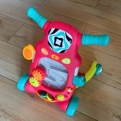 walker toy