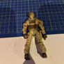 lanard the corp 4 x figures Image 6