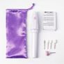 New 5 piece nail manicure set. Image 2