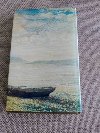 Hugh Leonard Autobiography Home Before Night 1979 first edition hardback with dustcover in very good condition FREE STANDARD POSTAGE INCLUDED
