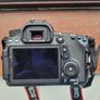 Canon 70D with 18-200 lens Image 3