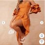 Pretty Little Thing Dress Image 2