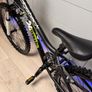 Ridgeback MX Terrain Junior Bike 24 inch Image 8