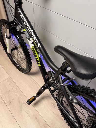 Ridgeback MX Terrain Junior Bike 24 inch