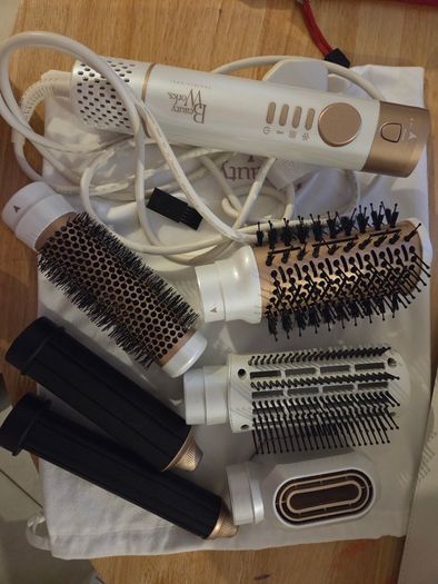 Beauty works AERIS multi-styler