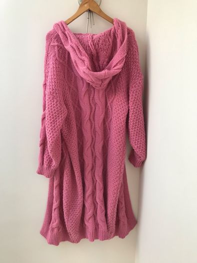 Stylish cosy cardigan