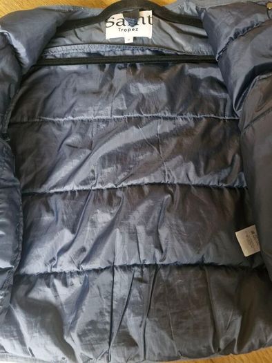 St Tropez Down Jacket