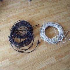 Data cables