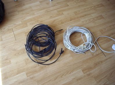Data cables