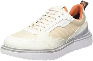 HUGO Tyler Nypu Trainers, Men's Shoes, Size UK10