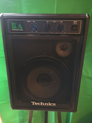 Technics