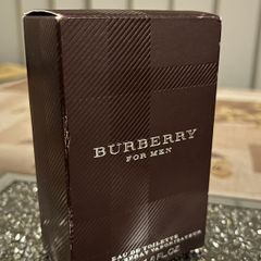 Burberry for Men EDT (50ml) - New