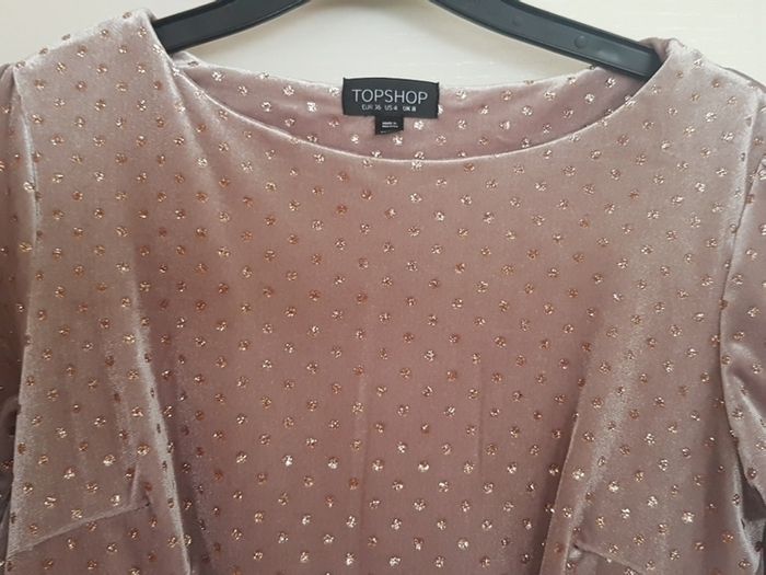 Topshop dress (UK 8)