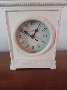 Laura Ashley clock
