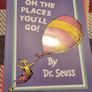 Dr. Seuss Books x 8 Image 2