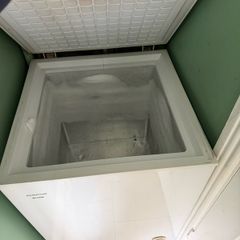 Chest Freezer