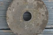 Grinding Disc