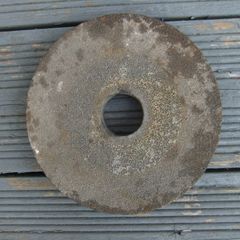 Grinding Disc