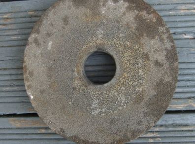 Grinding Disc