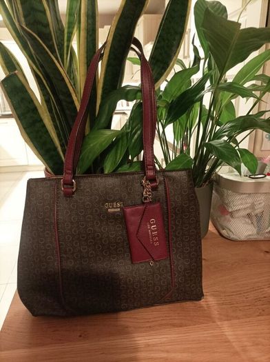 Michael Kors Guess Louis Vuitton handbags