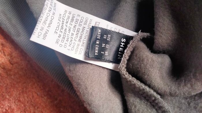 Brand New Oversized Sweatshirt