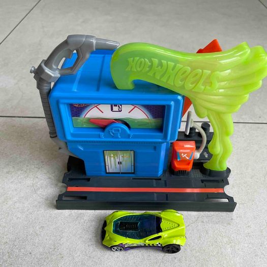 Hot Wheels Bundle