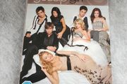 Gossip Girl series 2 DVD collection
