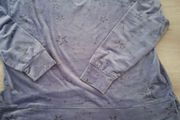 brand new pyjama top size M