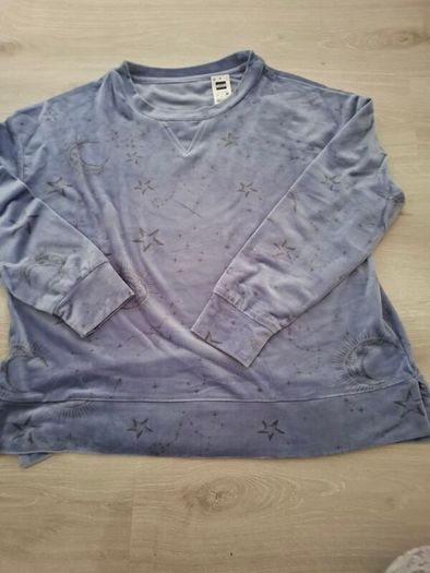 brand new pyjama top size M