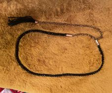 Ladies Assorted Belts