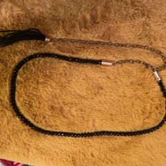 Ladies Assorted Belts