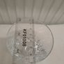 4 Cris D' Arques Wine glasses Image 6