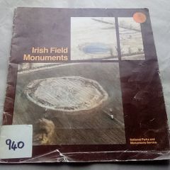 Irish Field Monuments