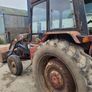 case tractor Image 2