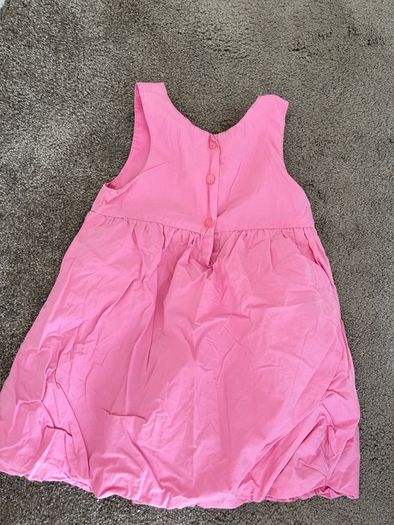 baby girl dress  18-23 months