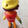 Bill & Ben.  Flowerpot Men figurines Image 7