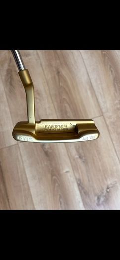 Ping TR 1966 Anser Putter