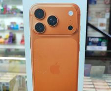 Iphone 17 Pro Max 256gb Brand New Sealed Pack Unlock Sim Free