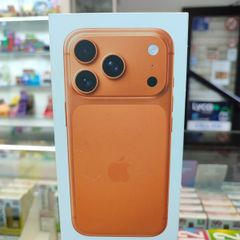Iphone 17 Pro Max 256gb Brand New Sealed Pack Unlock Sim Free