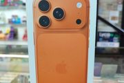 Iphone 17 Pro Max 256gb Brand New Sealed Pack Unlock Sim Free