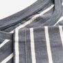 reserved brand Long sleeve stripe T-shirt Size: 146 cm Image 4