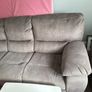 Ezliving Furniture Bradford 3 Seater Recliner Image 2