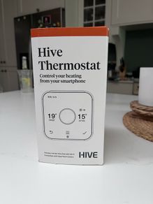 Hive Thermostat