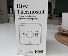 Hive Thermostat