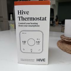 Hive Thermostat