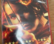 The Hunger Games (2 Disc Edition)