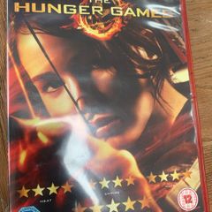 The Hunger Games (2 Disc Edition)