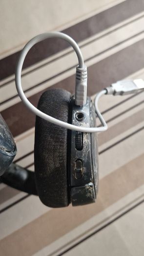 SteelSeries Arctis 1 Wireless